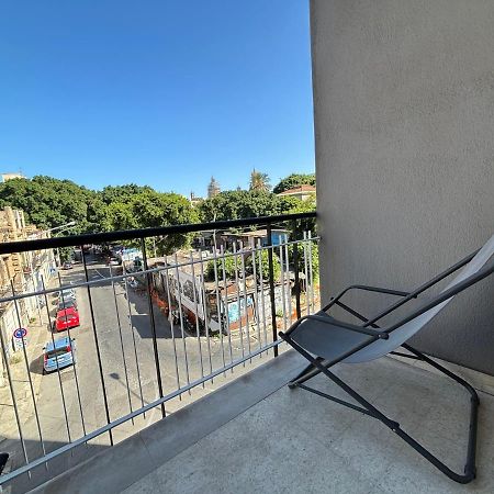 Ekry Apartment パレルモ エクステリア 写真