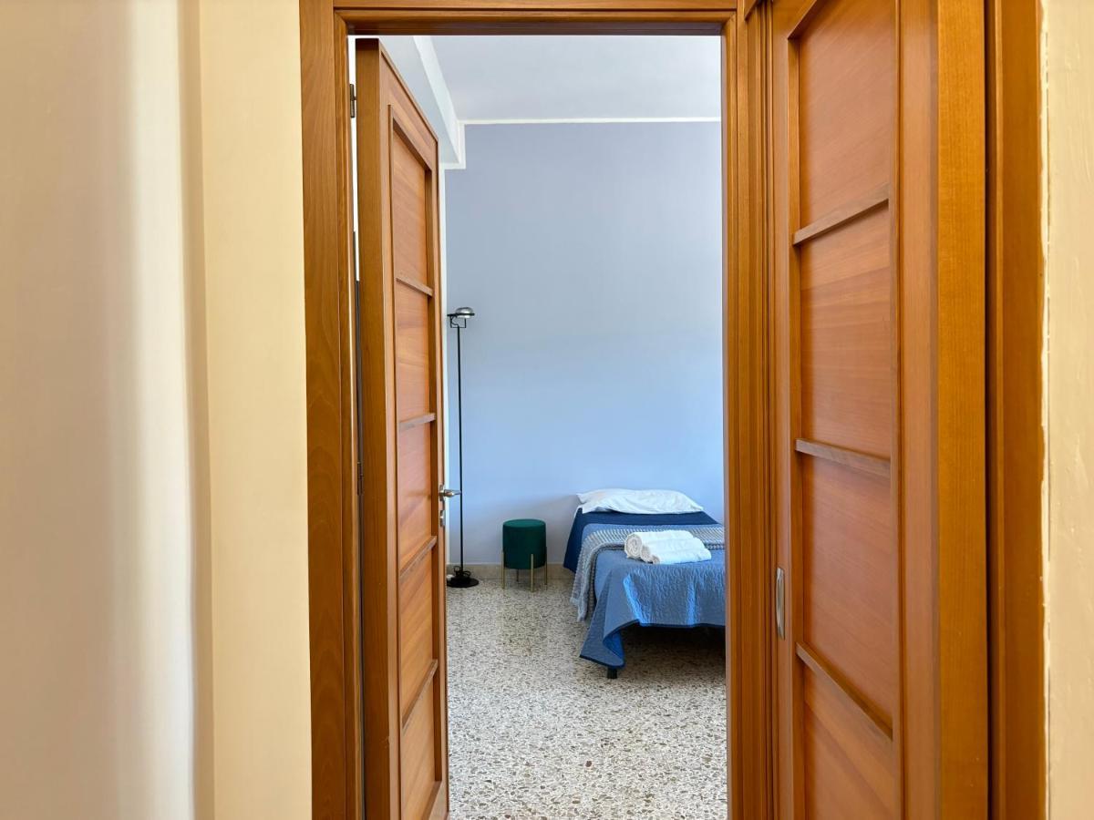 Ekry Apartment パレルモ エクステリア 写真