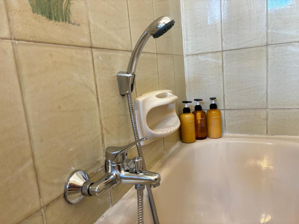 Ekry Apartment パレルモ エクステリア 写真